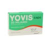 YOVIS CAPS 10 CAPSULE - ALFASIGMA SPA