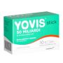 YOVIS STICK 10 BUSTINE - ALFASIGMA SPA