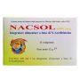 Nacsol 12 compresse