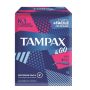 Tampax & go mini 18 pezzi