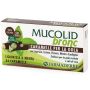 Mucolid bronc menta liquirizia caramelle 70 g