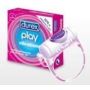 DUREX PLAY VIBRATION ANELLO VIBRANTE - RECKITT BENCKISER H.(IT.) SPA