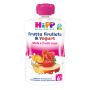 Hipp frutta frullata yogurt mela frossi 90 g