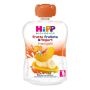 Hipp frutta frullata yogurt frutti gialli 90 g