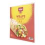 Schar wraps piadina arrotolabile 240 g