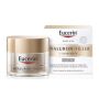 EUCERIN HYALURON FILLER + ELASTICITY CREMA NOTTE 50 ML - BEIERSDORF SPA