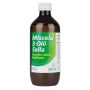 Miscela 3 oli lassativo md sella 250 ml