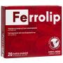 Ferrolip 20 bustine orosolubili