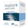 Timoglican capelli e unghie 60 granuli 24 g