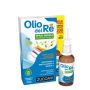 Olio del re spray nasale 30 ml