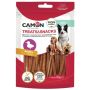 Treat&snacks strips anatra 80 g