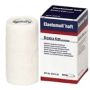 Benda elastica autoadesiva elastomull haft compressione forte 8x400 cm