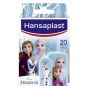 Hansaplast cerotto kids frozen 20 pezzi