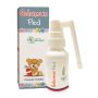 Golamun ped spray orale 15 ml