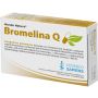 Bromelina q mondo natura 30 compresse