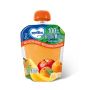 Mellin 100% frutta mista 90g