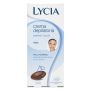 Lycia crema viso perf 50ml