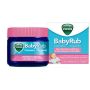 PROCTER_GAMBLE SRL VICKS BABYRUB 50G