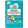 Pampers cost cp 11 tg 4 11pz