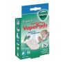 Vicks vapopads rosemary&lavend