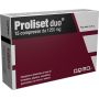 Proliset duo 15cpr