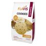 Mevalia flavis cookies aprot