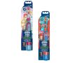 Oralb power advance 400 kids