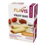 Mevalia flavis fruit bar 125g