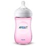 Avent bib nat pp rosa 260ml