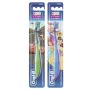 Oralb spazz man cars&princ 3-5