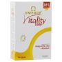 OMEGOR VITALITY 1000 60 CAPSULE MOLLI - U.G.A. NUTRACEUTICALS SRL