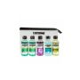 Listerine pochette 5 pezzi da 95 ml