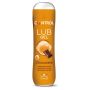 Gel lubrificante chocolate 75 ml