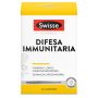 SWISSE DIFESA IMMUNITARIA 60 COMPRESSE