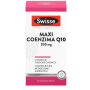 Swisse maxi coenzima q10 30cps