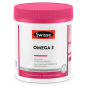 Swisse omega3 1500mg 200cps