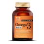 Salugea omega 3 krill oil60prl