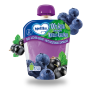 Mellin 100% mirtillo ribes 90g