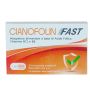 Cianofolin fast 30cpr orosolub