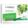 Arkofluidi us detox bio 20f