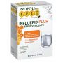 INFLUEPID PLUS EFFERVESCENTE 20 COMPRESSE - SPECCHIASOL SRL