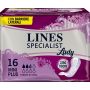 Lines spec mini plus farm 16pz