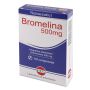 Bromelina 500mg 60cpr