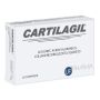 CARTILAGIL 20 COMPRESSE - UP PHARMA SRL