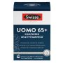 SWISSE UOMO 65+ 30 COMPRESSE - HEALTH AND HAPPINES