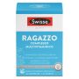 SWISSE MULTIVITAMINICO RAGAZZO 60 COMPRESSE - HEALTH AND HAPPINESS (HH) IT.