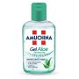 AMUCHINA GEL ALOE IDRATANTE 80 ML - ANGELINI SPA