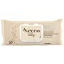 Aveeno baby salviettine 72pz