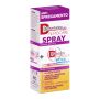 Dermovitamina filmocare spray