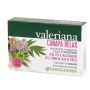 Valeriana canapa relax 30cpr